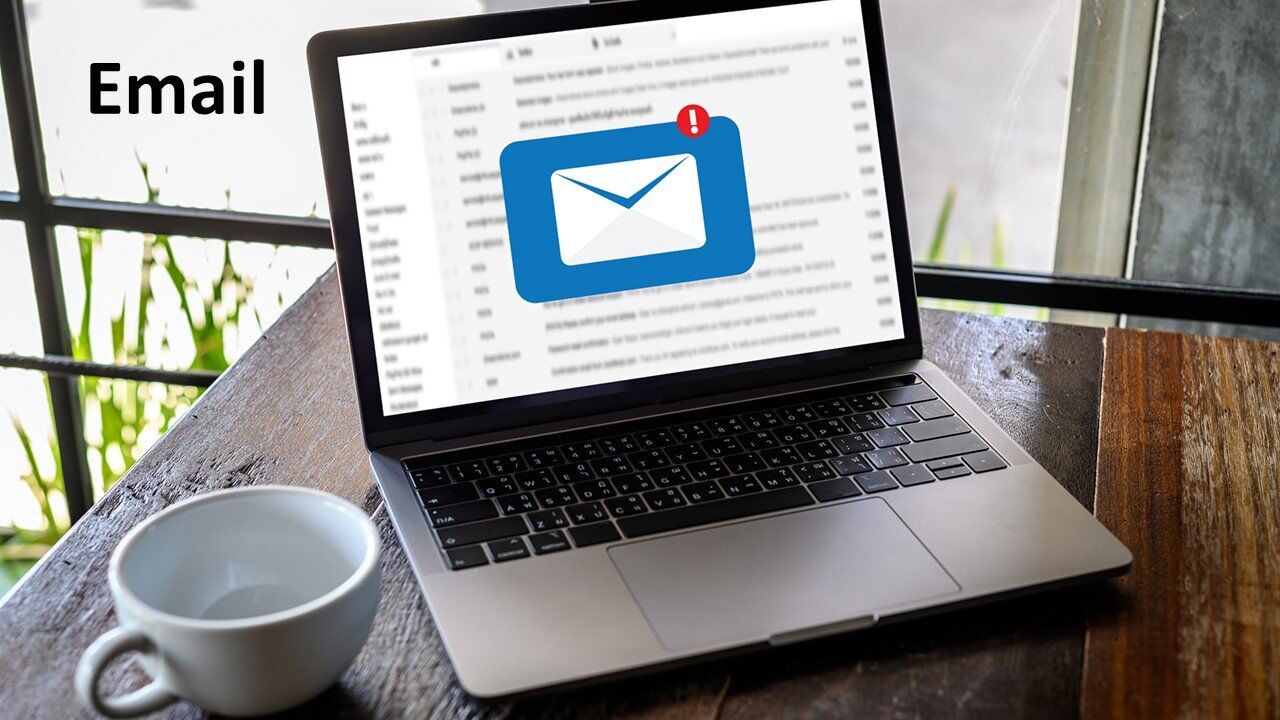 Email